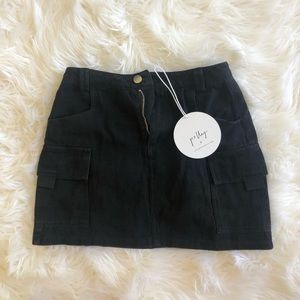 Princess Polly Bartlett skirt